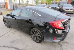 2021 Honda Civic Sedan - Thumbnail 8