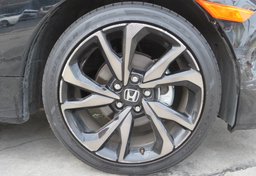 2021 Honda Civic Sedan - Thumbnail 16