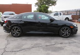 2021 Honda Civic Sedan - Thumbnail 5