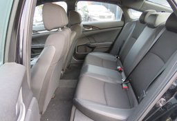 2021 Honda Civic Sedan - Thumbnail 27