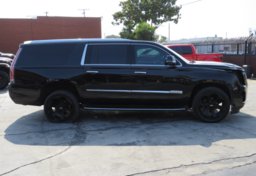 2018 Cadillac Escalade ESV - Thumbnail 11