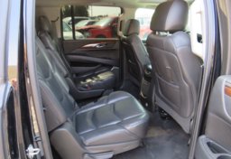 2018 Cadillac Escalade ESV - Thumbnail 30