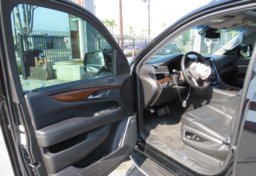 2018 Cadillac Escalade ESV - Thumbnail 19