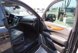 2018 Cadillac Escalade ESV - Thumbnail 20