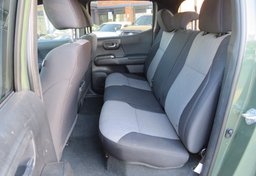 2021 Toyota Tacoma 4WD - Thumbnail 30