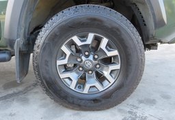 2021 Toyota Tacoma 4WD - Thumbnail 19