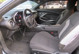 2020 Chevrolet Camaro - Thumbnail 22