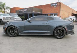 2020 Chevrolet Camaro - Thumbnail 6
