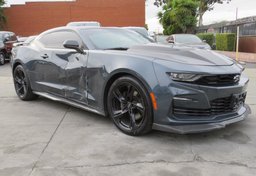 2020 Chevrolet Camaro - Thumbnail 3