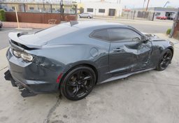 2020 Chevrolet Camaro - Thumbnail 9