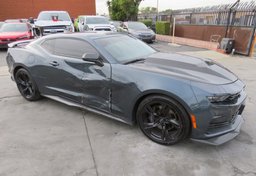 2020 Chevrolet Camaro - Thumbnail 1