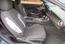 2020 Chevrolet Camaro - Thumbnail 23