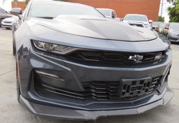2020 Chevrolet Camaro - Thumbnail 4