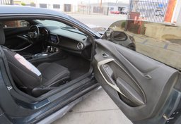 2020 Chevrolet Camaro - Thumbnail 21