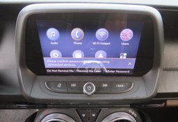 2020 Chevrolet Camaro - Thumbnail 30