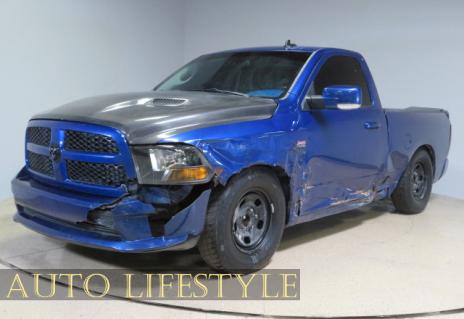 Picture of 2014 Ram 1500