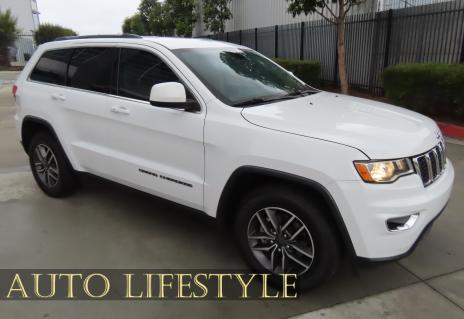 Picture of 2019 Jeep Grand Cherokee