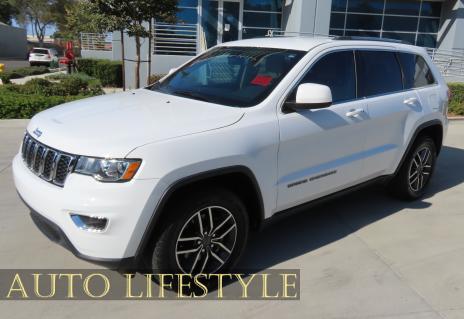 Picture of 2019 Jeep Grand Cherokee
