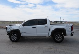 2021 GMC Canyon - Thumbnail 10