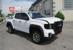 2021 GMC Canyon - Thumbnail 3