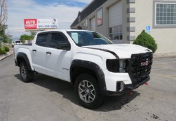 2021 GMC Canyon - Thumbnail 1