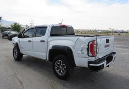 2021 GMC Canyon - Thumbnail 7