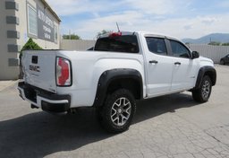 2021 GMC Canyon - Thumbnail 5