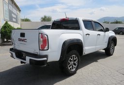 2021 GMC Canyon - Thumbnail 6
