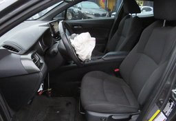 2018 Toyota C-HR - Thumbnail 24