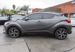 2018 Toyota C-HR - Thumbnail 5