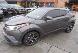 2018 Toyota C-HR - Thumbnail 1