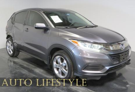 2022 Honda HR-V