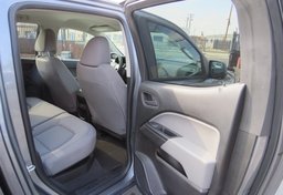 2020 Chevrolet Colorado - Thumbnail 22