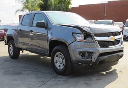 2020 Chevrolet Colorado - Thumbnail 4