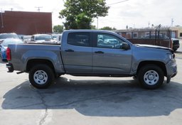 2020 Chevrolet Colorado - Thumbnail 5