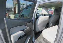 2020 Chevrolet Colorado - Thumbnail 21