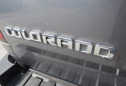 2020 Chevrolet Colorado - Thumbnail 16