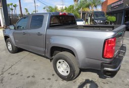 2020 Chevrolet Colorado - Thumbnail 7