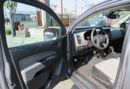 2020 Chevrolet Colorado - Thumbnail 19