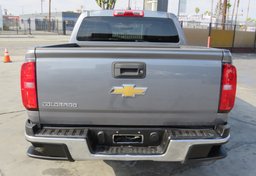 2020 Chevrolet Colorado - Thumbnail 12