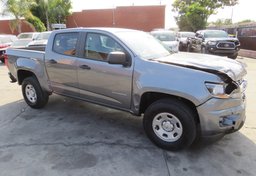2020 Chevrolet Colorado - Thumbnail 2
