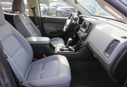 2020 Chevrolet Colorado - Thumbnail 24