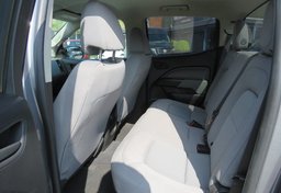 2020 Chevrolet Colorado - Thumbnail 30