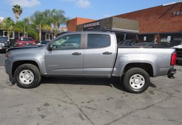 2020 Chevrolet Colorado - Thumbnail 6