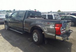 2020 Ford Super Duty F-250 SRW - Thumbnail 4