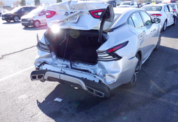 2022 Nissan Maxima - Thumbnail 4