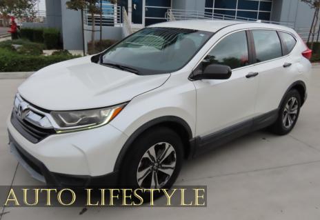 Picture of 2017 Honda CR-V