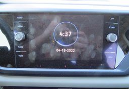 2022 Volkswagen Taos - Thumbnail 34