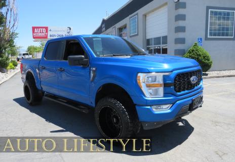 Picture of 2021 Ford F-150