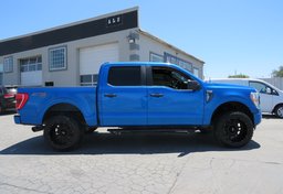 2021 Ford F-150 - Thumbnail 9